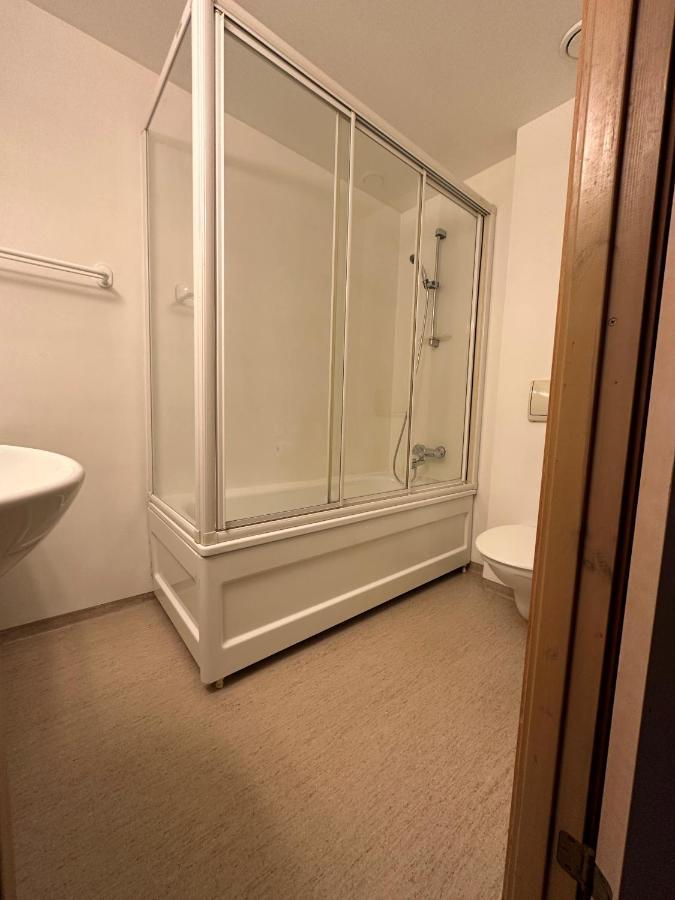 Mitt Hotell & Apartments Moss Εξωτερικό φωτογραφία