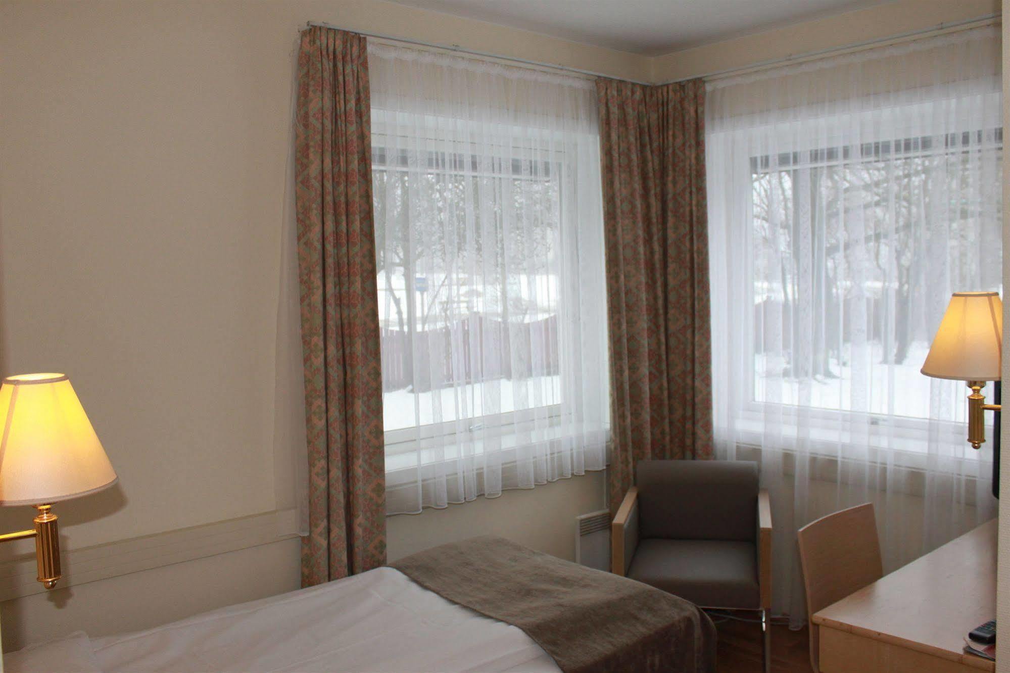 Mitt Hotell & Apartments Moss Εξωτερικό φωτογραφία
