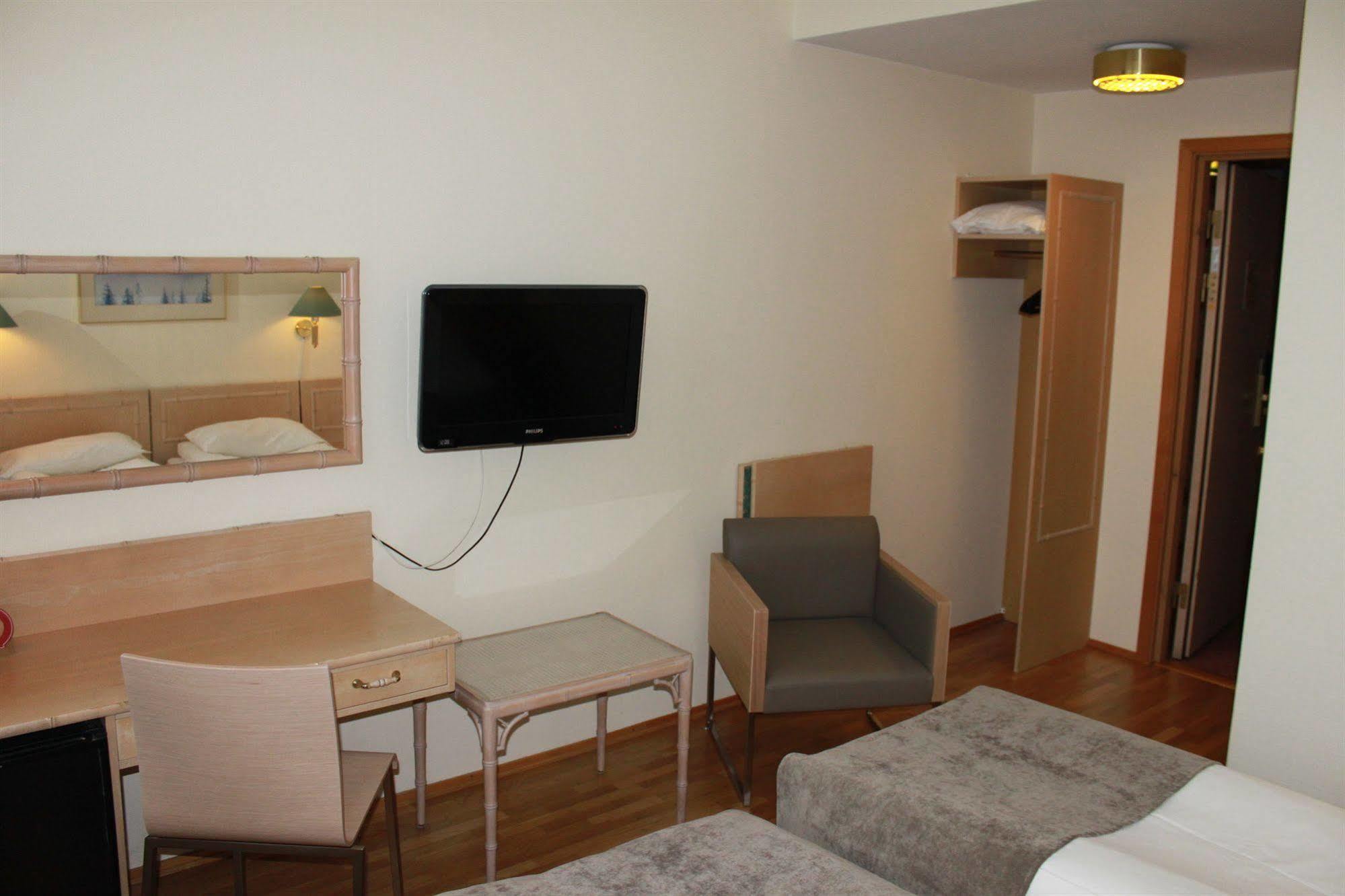 Mitt Hotell & Apartments Moss Εξωτερικό φωτογραφία