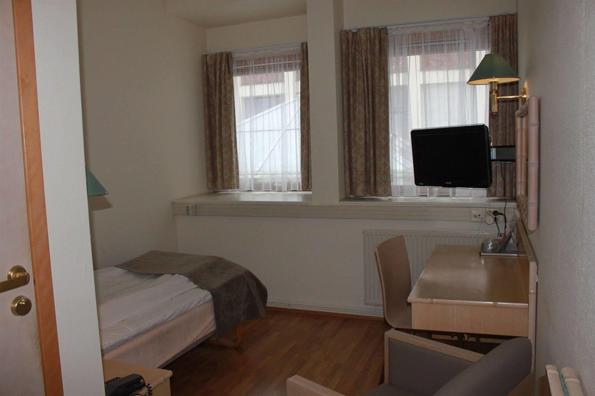 Mitt Hotell & Apartments Moss Εξωτερικό φωτογραφία
