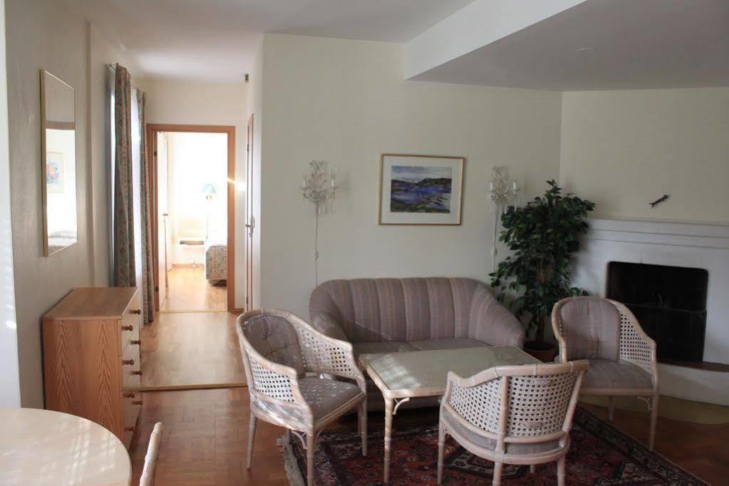 Mitt Hotell & Apartments Moss Εξωτερικό φωτογραφία